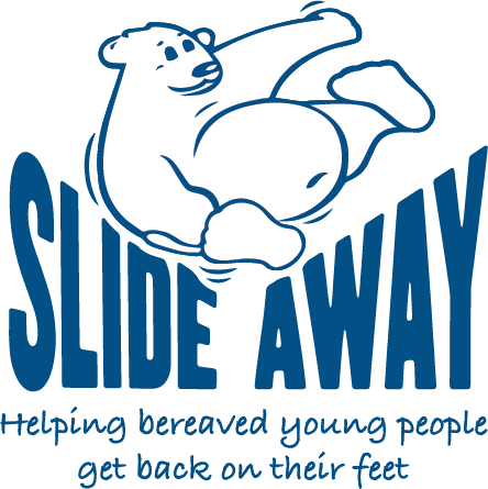 Slide away